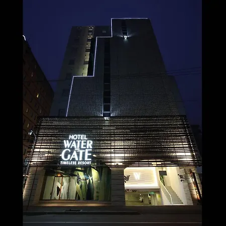 Hotel Water Gate Sapporo - Adult Only